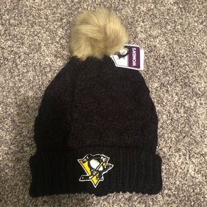 Pittsburgh Penguins hat
